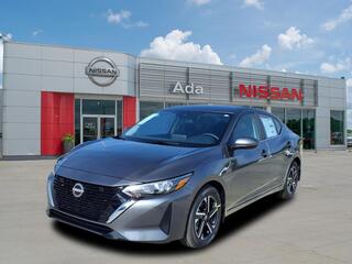 2025 Nissan Sentra for sale in Ada OK