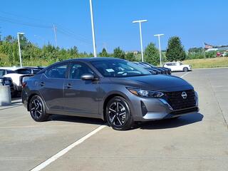 2025 Nissan Sentra for sale in Omaha NE