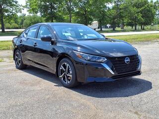 2025 Nissan Sentra