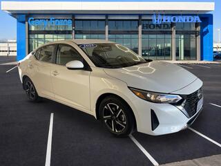 2025 Nissan Sentra for sale in Bowling Green KY