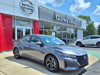 2025 Nissan Sentra for sale in Louisville KY