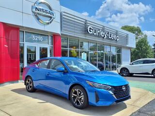 2025 Nissan Sentra for sale in Louisville KY