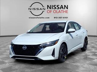 2025 Nissan Sentra for sale in Olathe KS