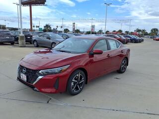 2025 Nissan Sentra for sale in Kosciusko MS