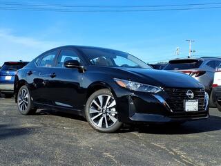 2025 Nissan Sentra for sale in Stratham NH