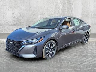 2025 Nissan Sentra for sale in Elkhart IN