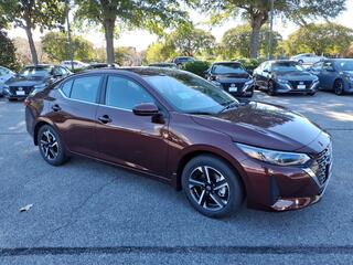 2025 Nissan Sentra for sale in Lansing MI