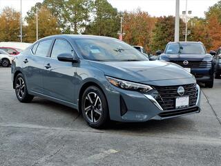 2025 Nissan Sentra for sale in Hampton VA