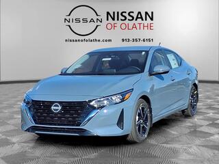 2025 Nissan Sentra for sale in Olathe KS