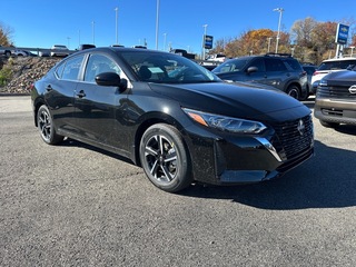 2025 Nissan Sentra for sale in Greensburg PA