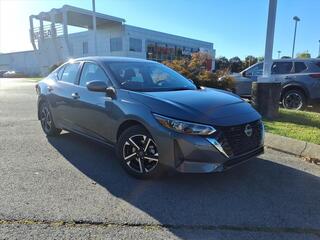 2025 Nissan Sentra for sale in Clarksville TN