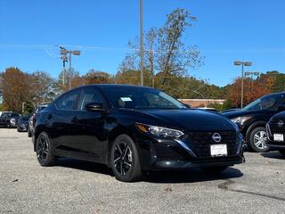 2025 Nissan Sentra for sale in Lansing MI