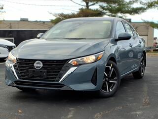 2025 Nissan Sentra for sale in Stoneham MA