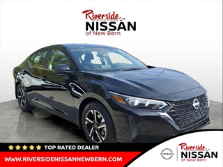 2025 Nissan Sentra for sale in New Bern NC