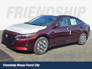 2025 Nissan Sentra for sale in Forest City NC