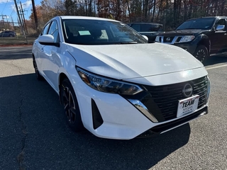 2025 Nissan Sentra for sale in Manchester NH