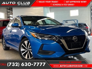 2020 Nissan Sentra for sale in Woodbridge NJ