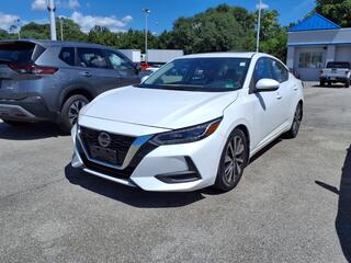 2020 Nissan Sentra for sale in Roanoke VA