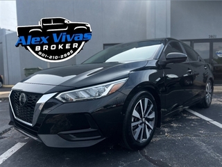 2021 Nissan Sentra