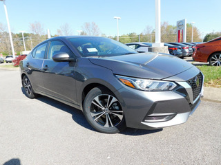 2021 Nissan Sentra for sale in Clarksville TN