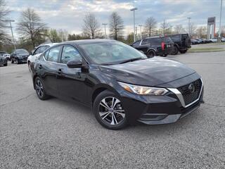2021 Nissan Sentra for sale in Clarksville TN