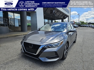 2022 Nissan Sentra for sale in Brentwood TN