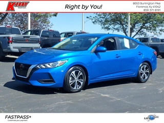 2022 Nissan Sentra for sale in Florence KY