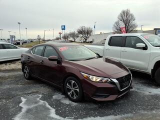 2022 Nissan Sentra for sale in Bradley IL