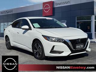 2022 Nissan Sentra for sale in Easley SC