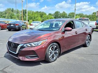 2022 Nissan Sentra