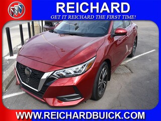2023 Nissan Sentra