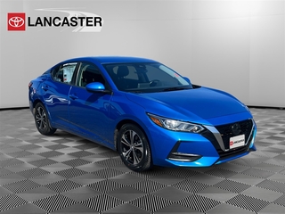 2023 Nissan Sentra