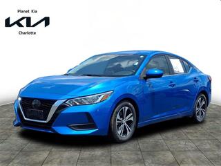 2023 Nissan Sentra