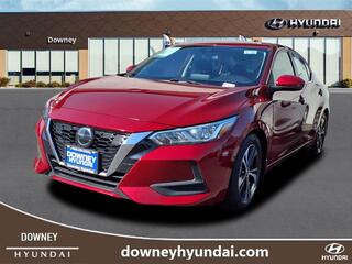 2023 Nissan Sentra