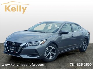 2023 Nissan Sentra for sale in Stoneham MA