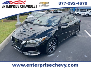 2023 Nissan Sentra