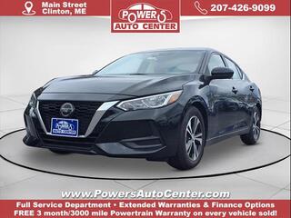 2023 Nissan Sentra
