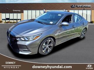 2023 Nissan Sentra