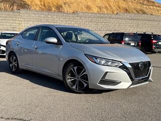 2023 Nissan Sentra for sale in Bridgeport WV