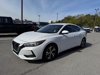 2023 Nissan Sentra for sale in Knoxville TN