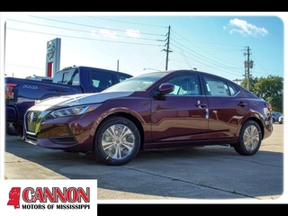 2023 Nissan Sentra for sale in Orange TX