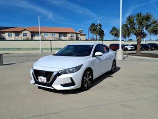 2023 Nissan Sentra for sale in Kosciusko MS