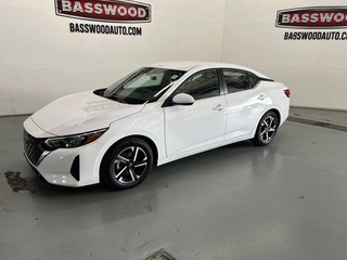 2024 Nissan Sentra for sale in Cincinnati OH