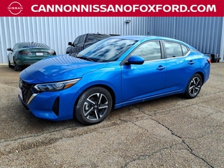 2024 Nissan Sentra for sale in Oxford MA