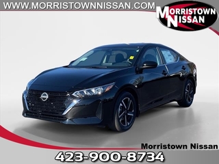 2024 Nissan Sentra for sale in Morristown TN