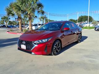 2024 Nissan Sentra for sale in Kosciusko MS