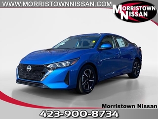 2024 Nissan Sentra for sale in Morristown TN