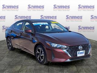 2024 Nissan Sentra for sale in Greenville SC