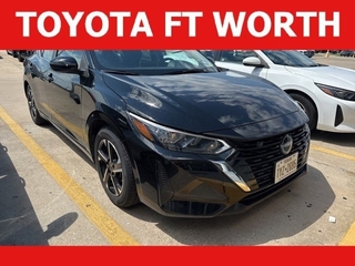 2024 Nissan Sentra
