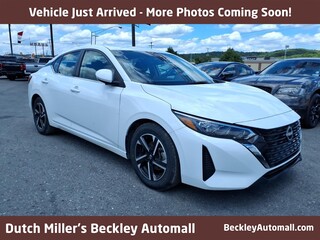 2024 Nissan Sentra for sale in Beckley WV
